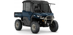 Defender Limited HD10 Defender Limited HD10